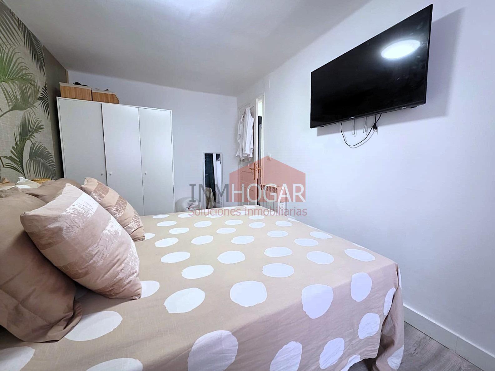 Apartment for Sale in Ávila