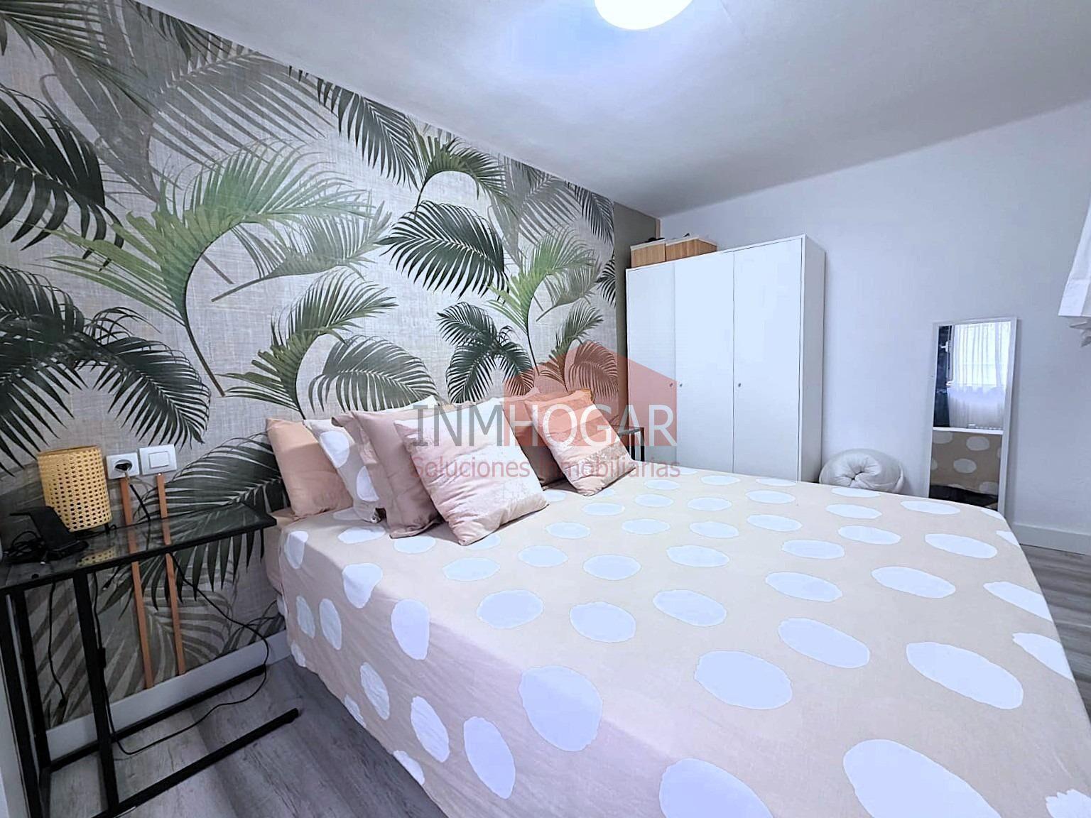 Apartment for Sale in Ávila