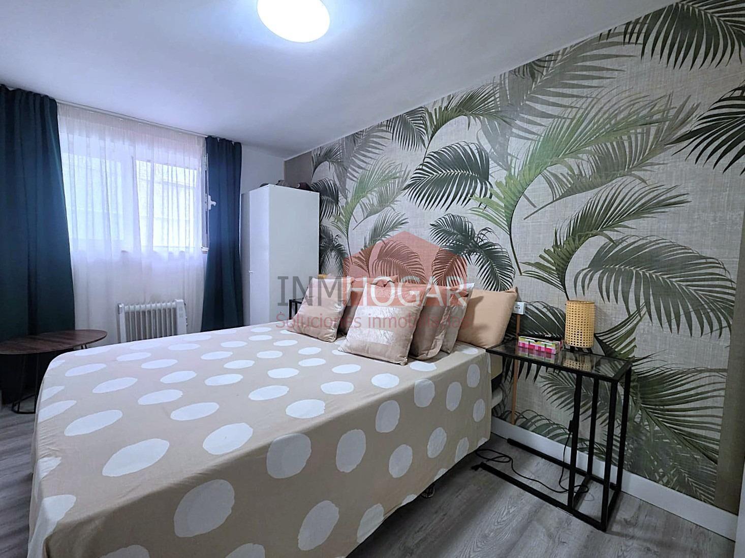 Apartment for Sale in Ávila