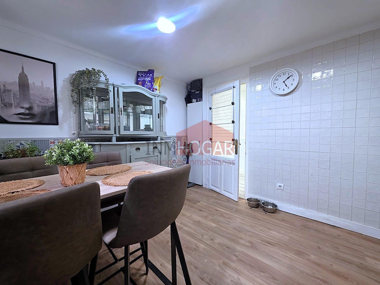 Apartment for Sale in Ávila