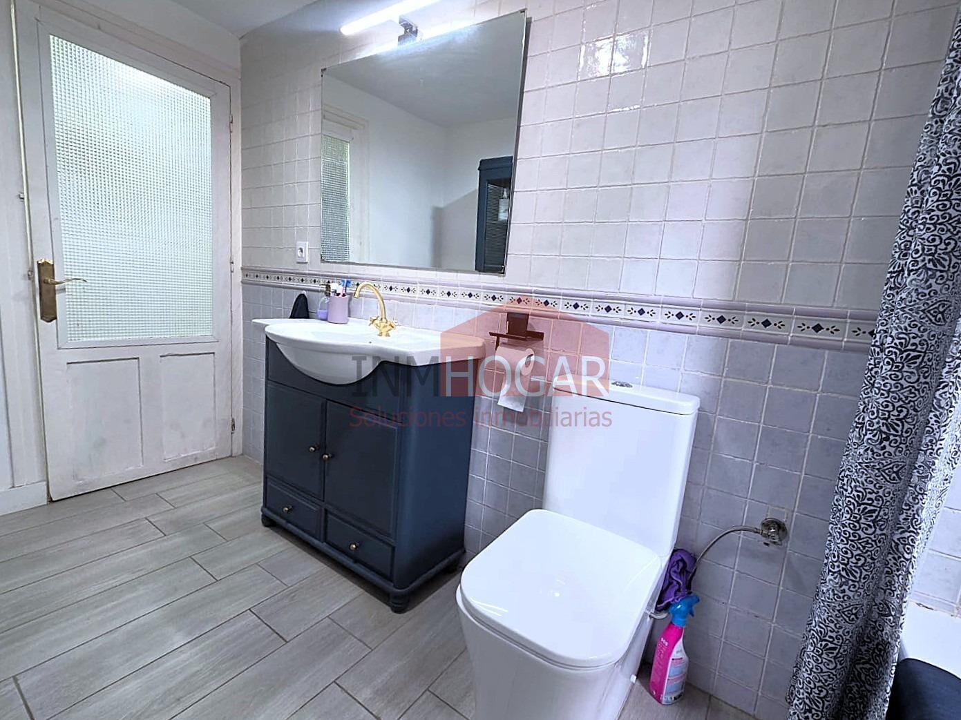 Apartment for Sale in Ávila