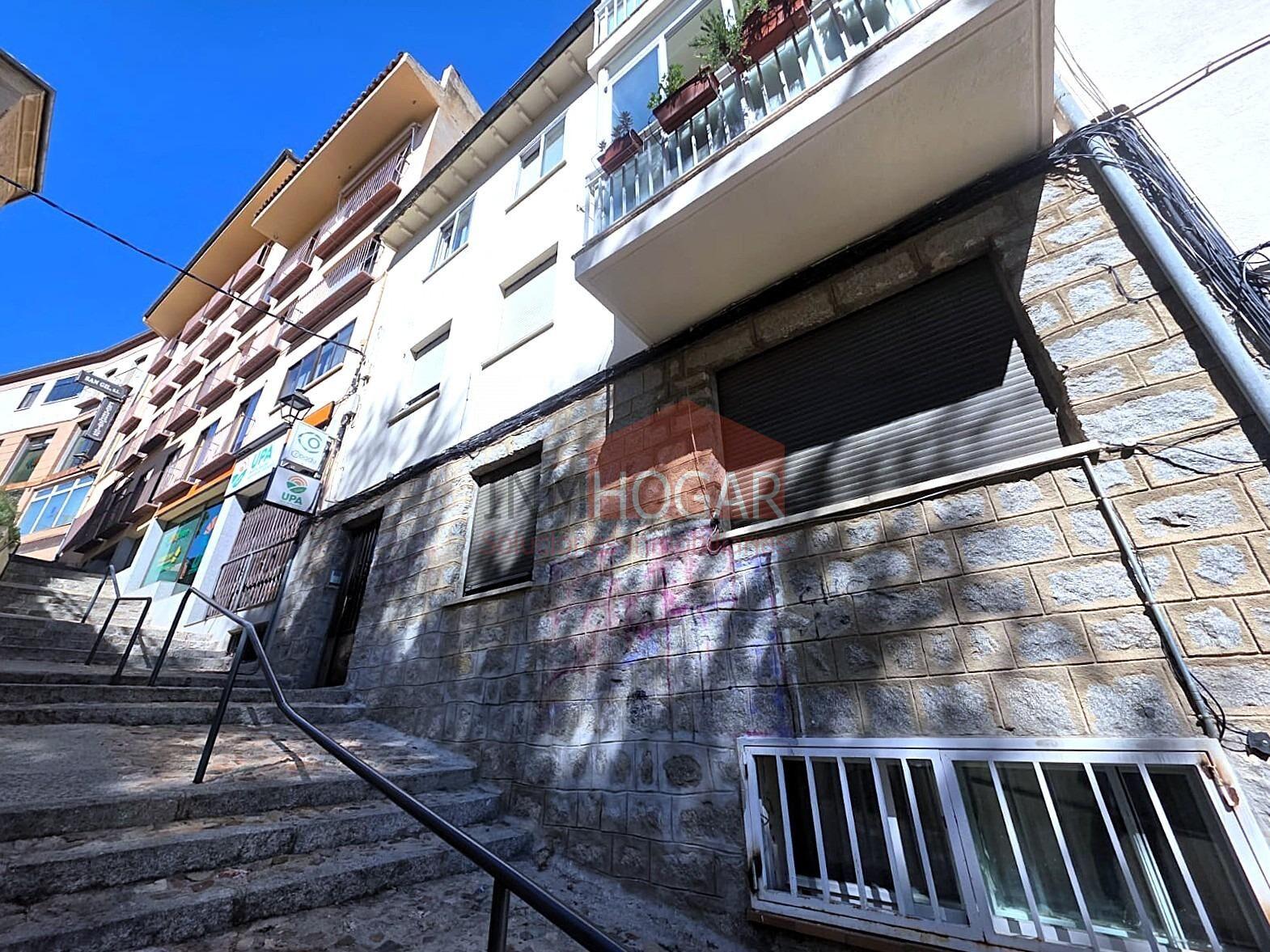 Apartment for Sale in Ávila