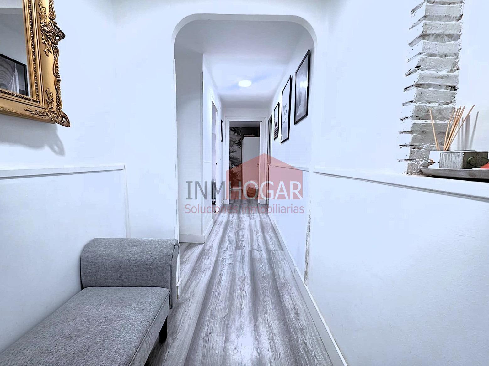 Apartment for Sale in Ávila