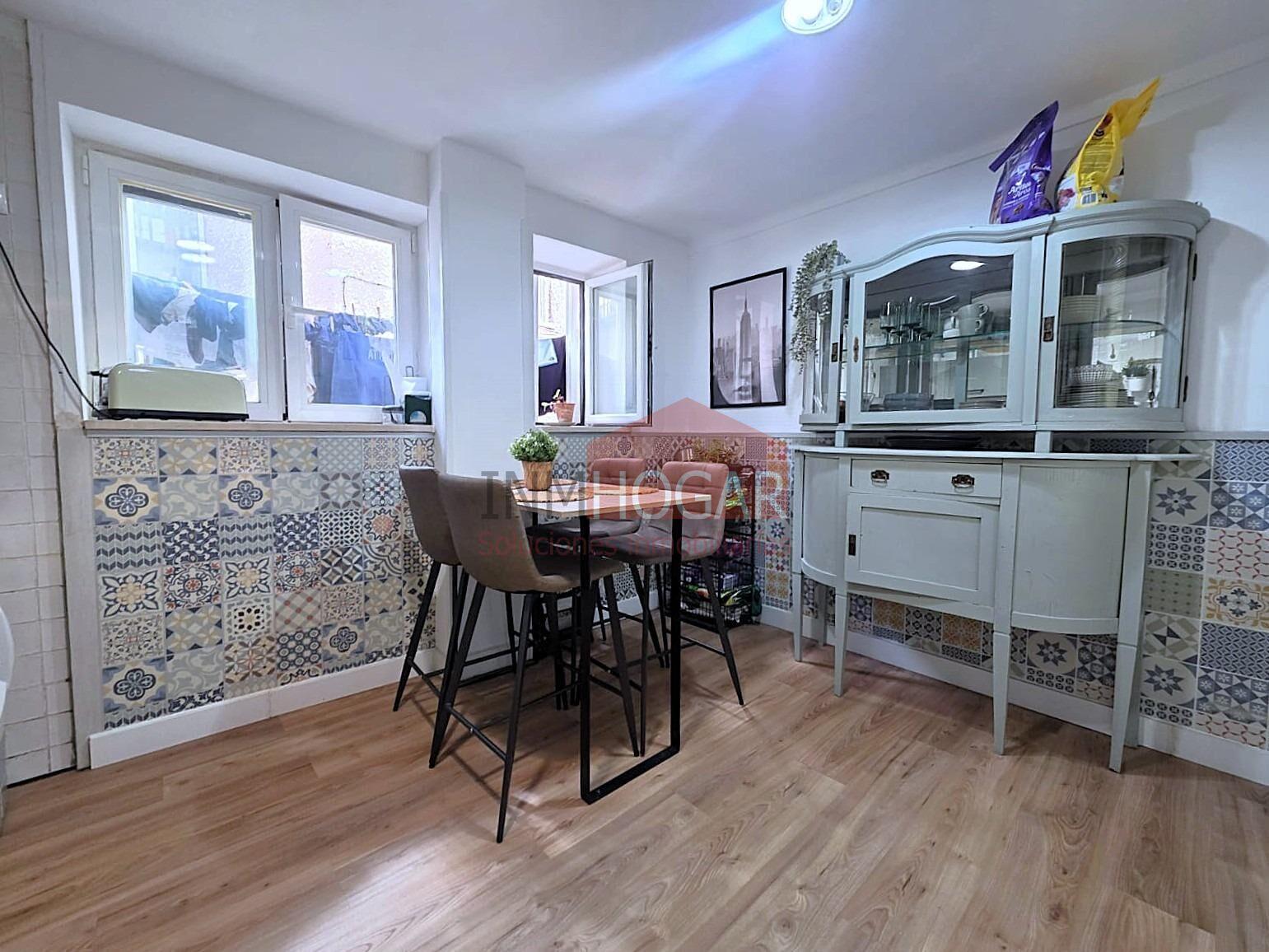 Apartment for Sale in Ávila