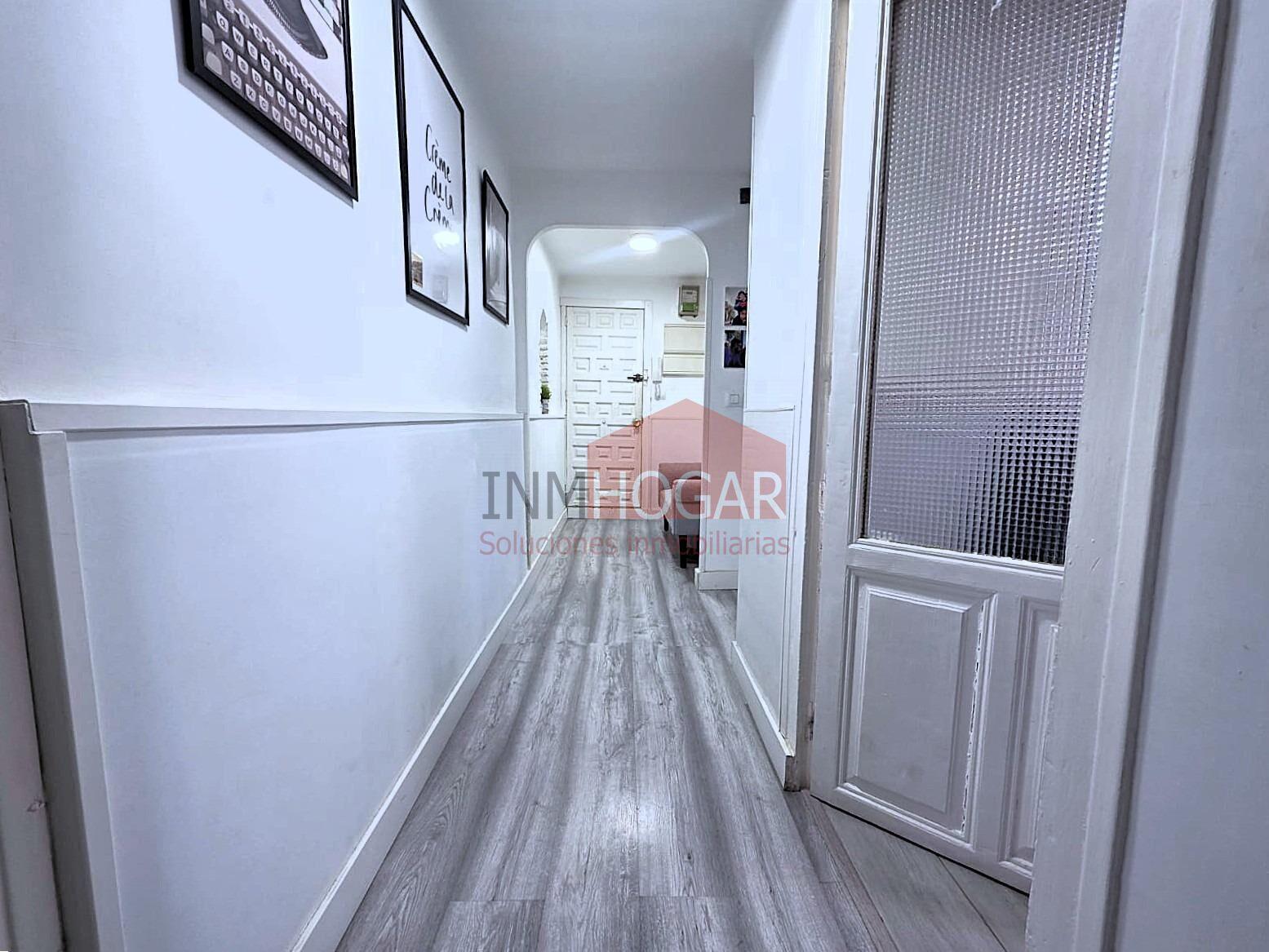 Apartment for Sale in Ávila