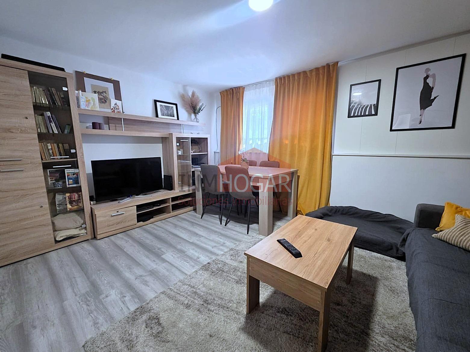 Apartment for Sale in Ávila