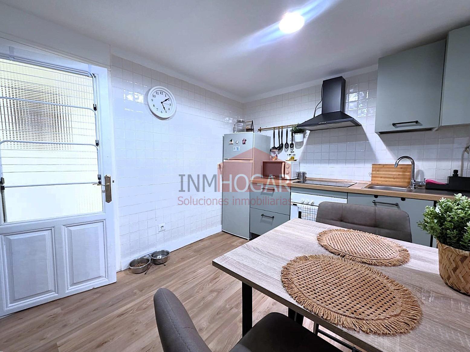Apartment for Sale in Ávila