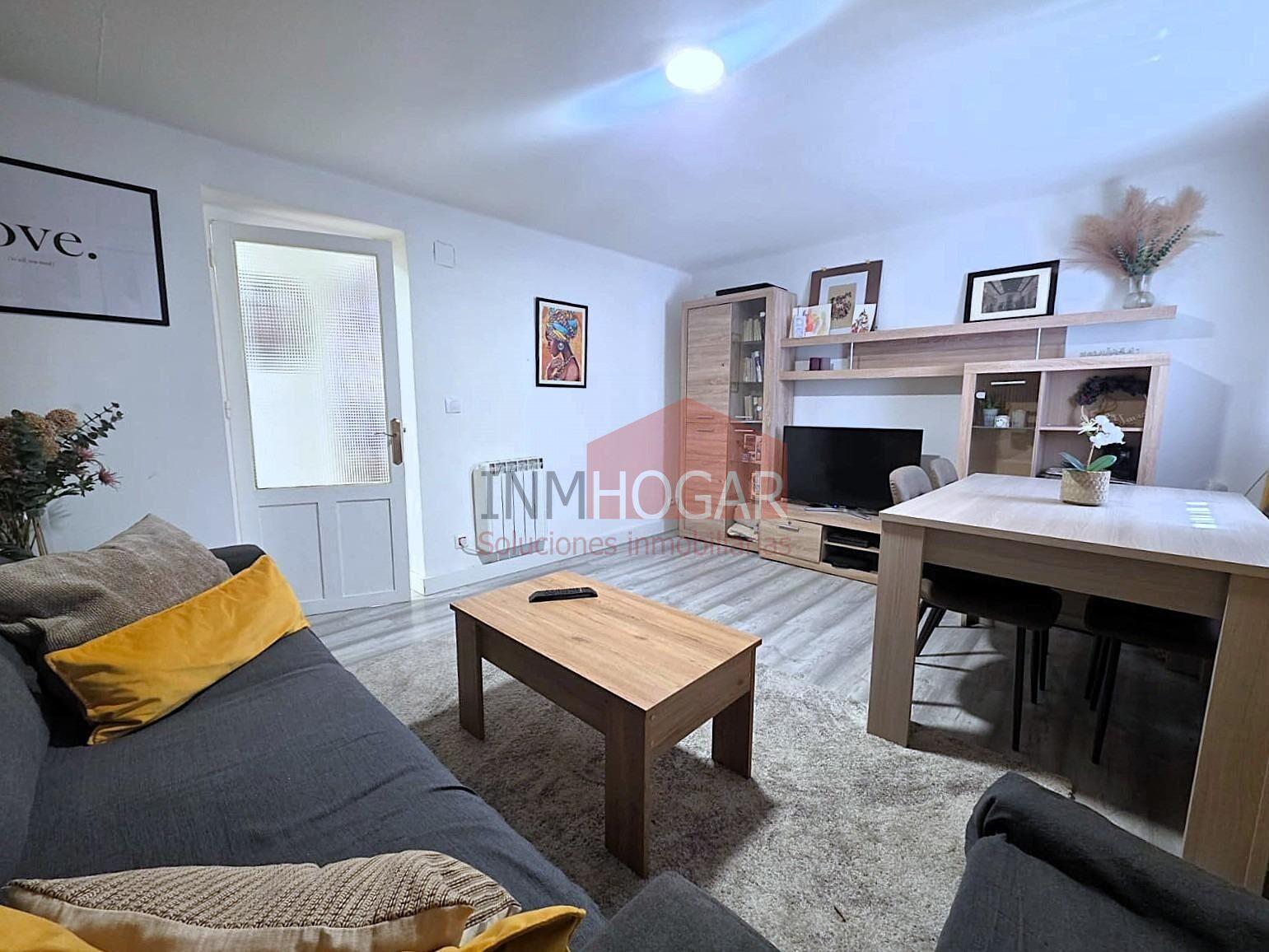 Apartment for Sale in Ávila
