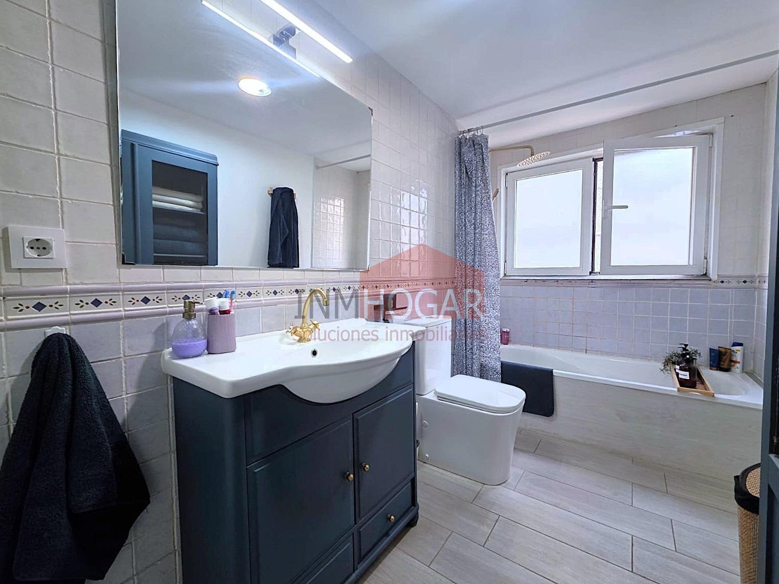 Apartment for Sale in Ávila