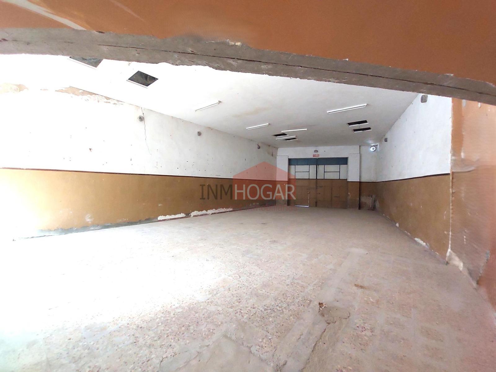 Rural House for Sale in Palacios de Goda