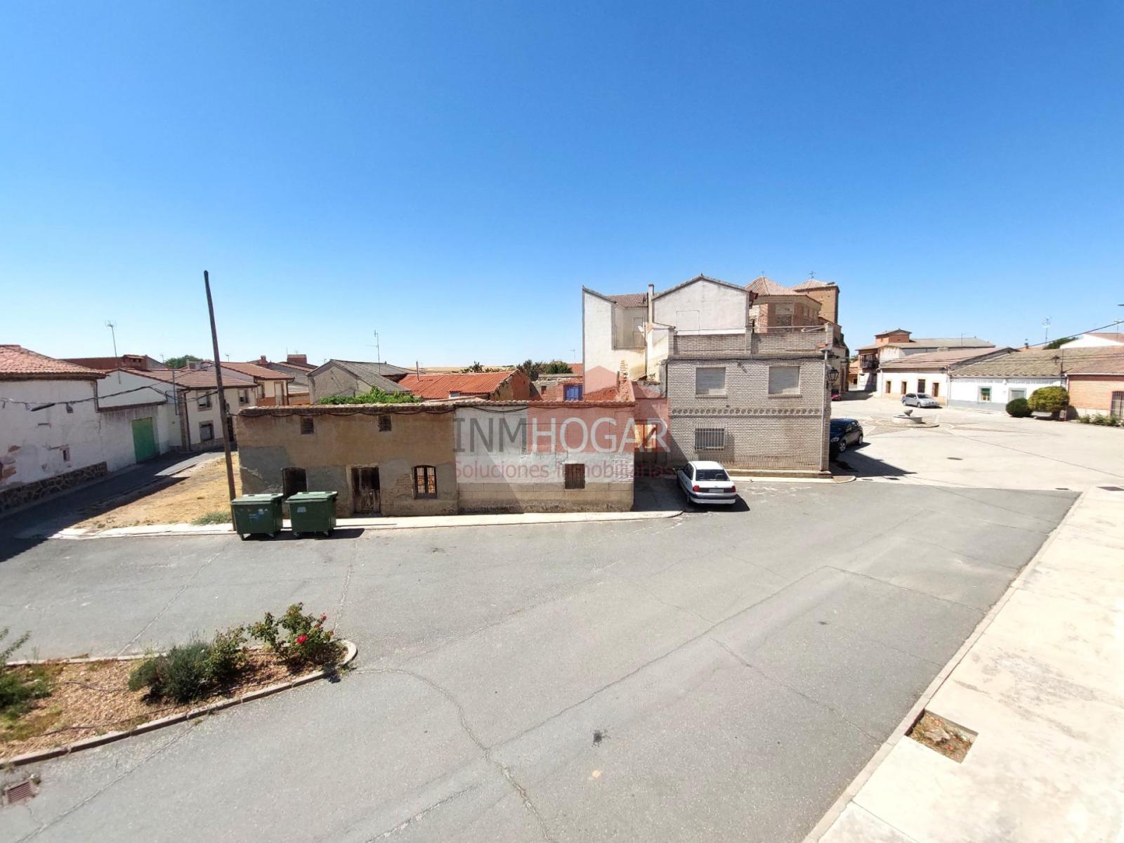 Rural House for Sale in Palacios de Goda