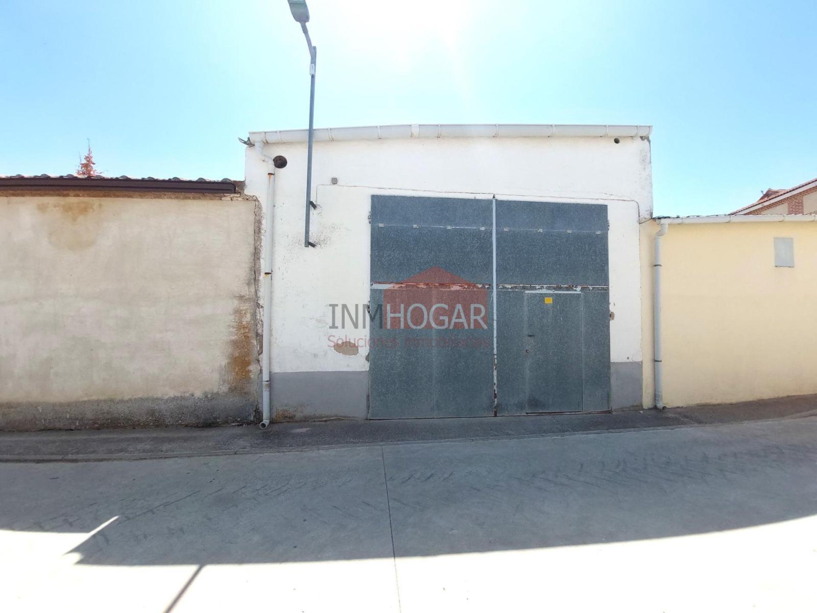 Rural House for Sale in Palacios de Goda
