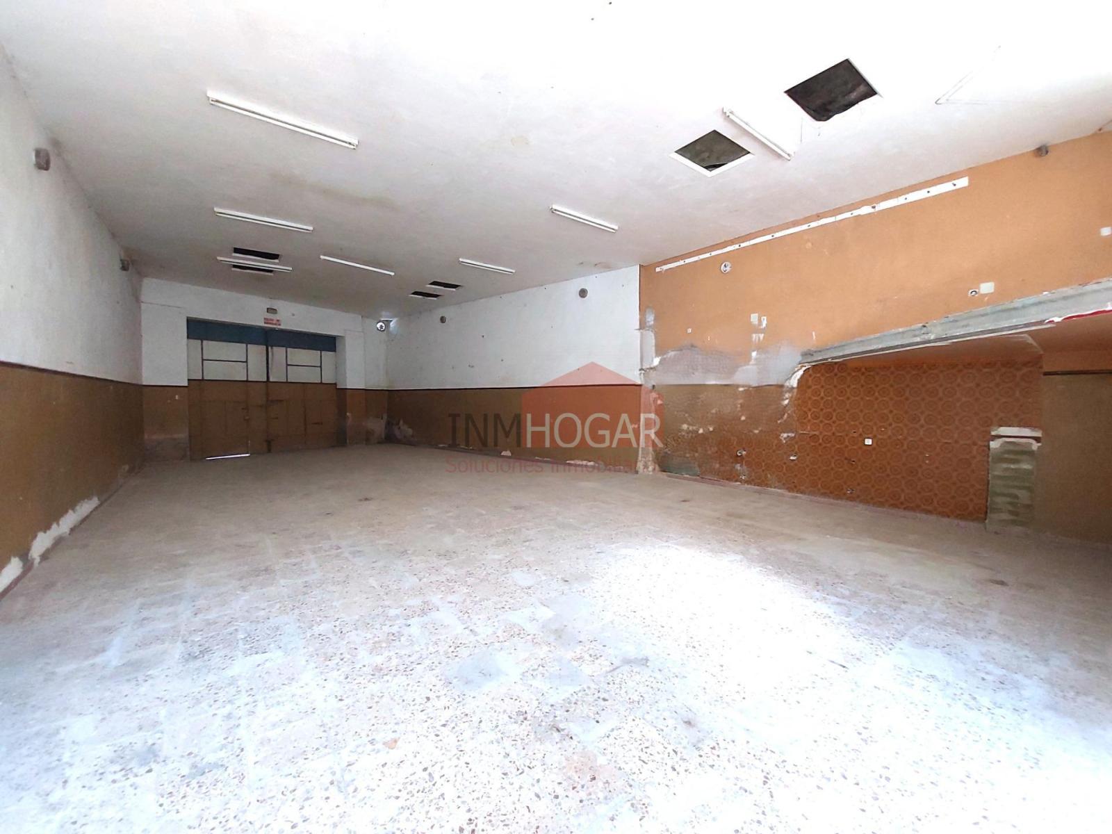 Rural House for Sale in Palacios de Goda