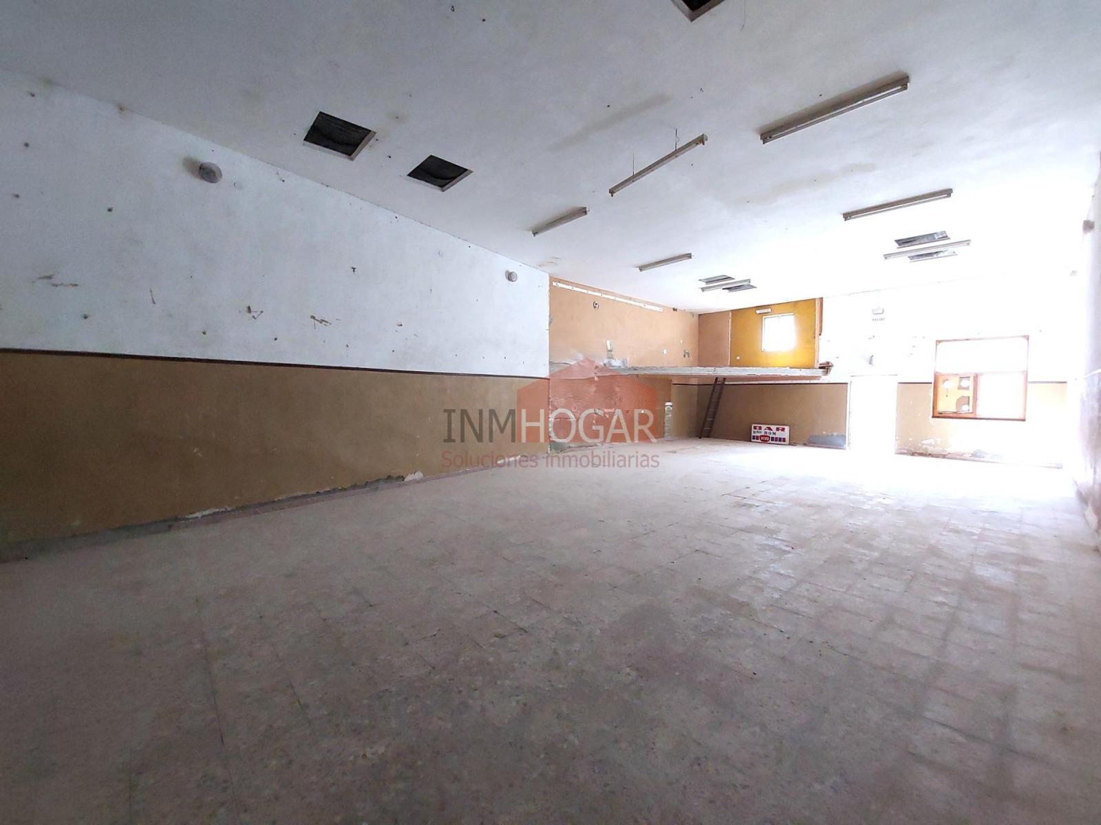 Rural House for Sale in Palacios de Goda