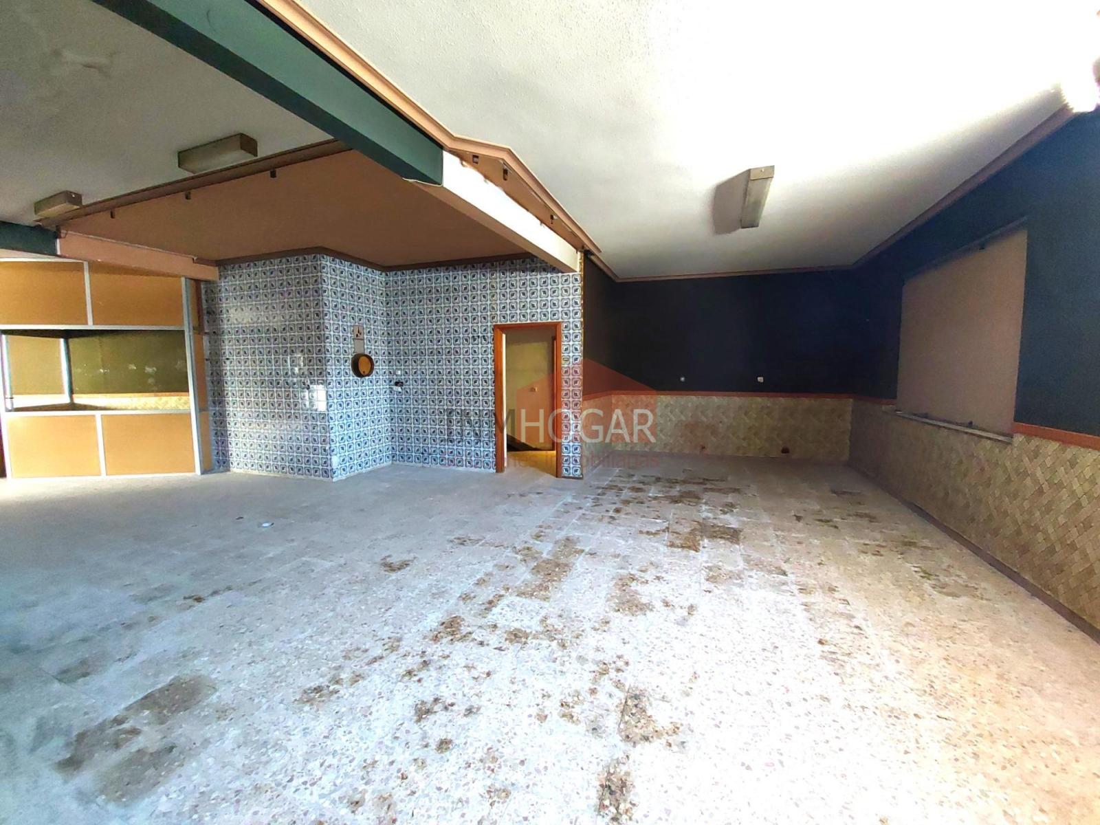 Rural House for Sale in Palacios de Goda
