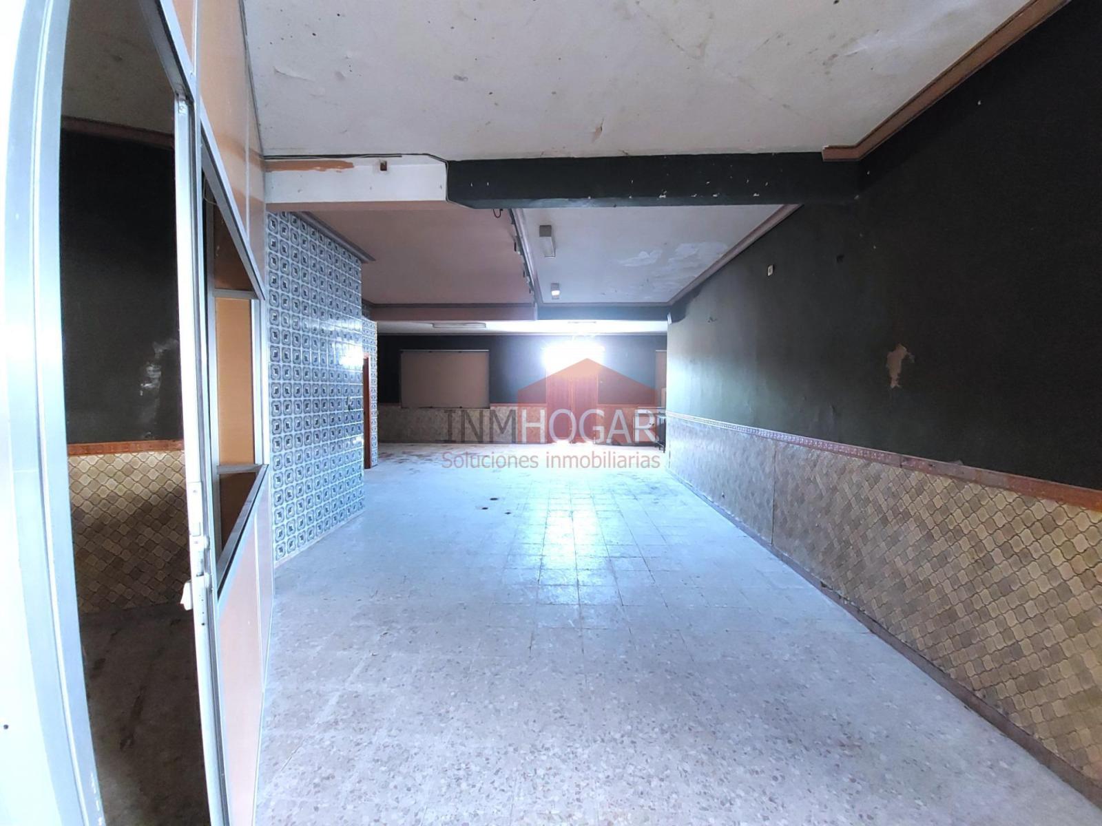 Rural House for Sale in Palacios de Goda