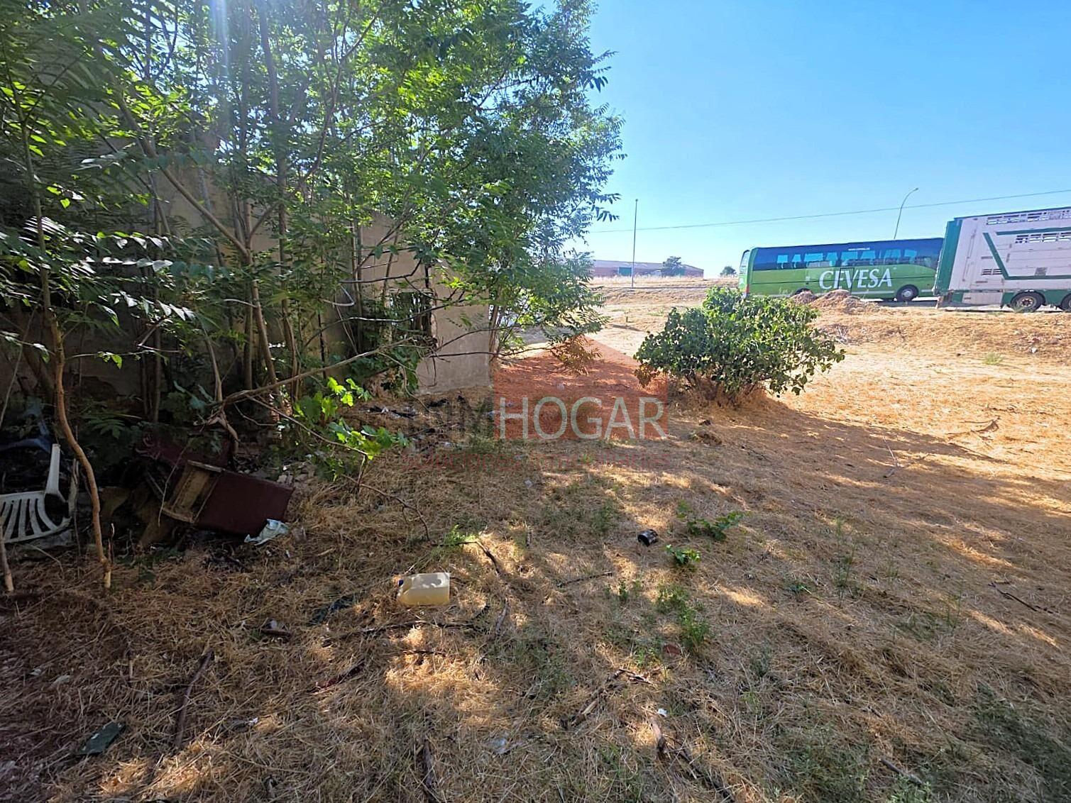 Casa Rural en Venta en Madrigal de las Altas Torres