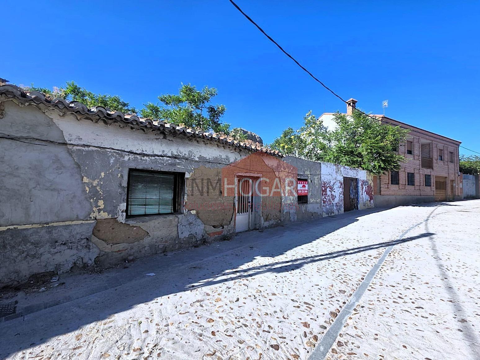 Casa Rural en Venta en Madrigal de las Altas Torres