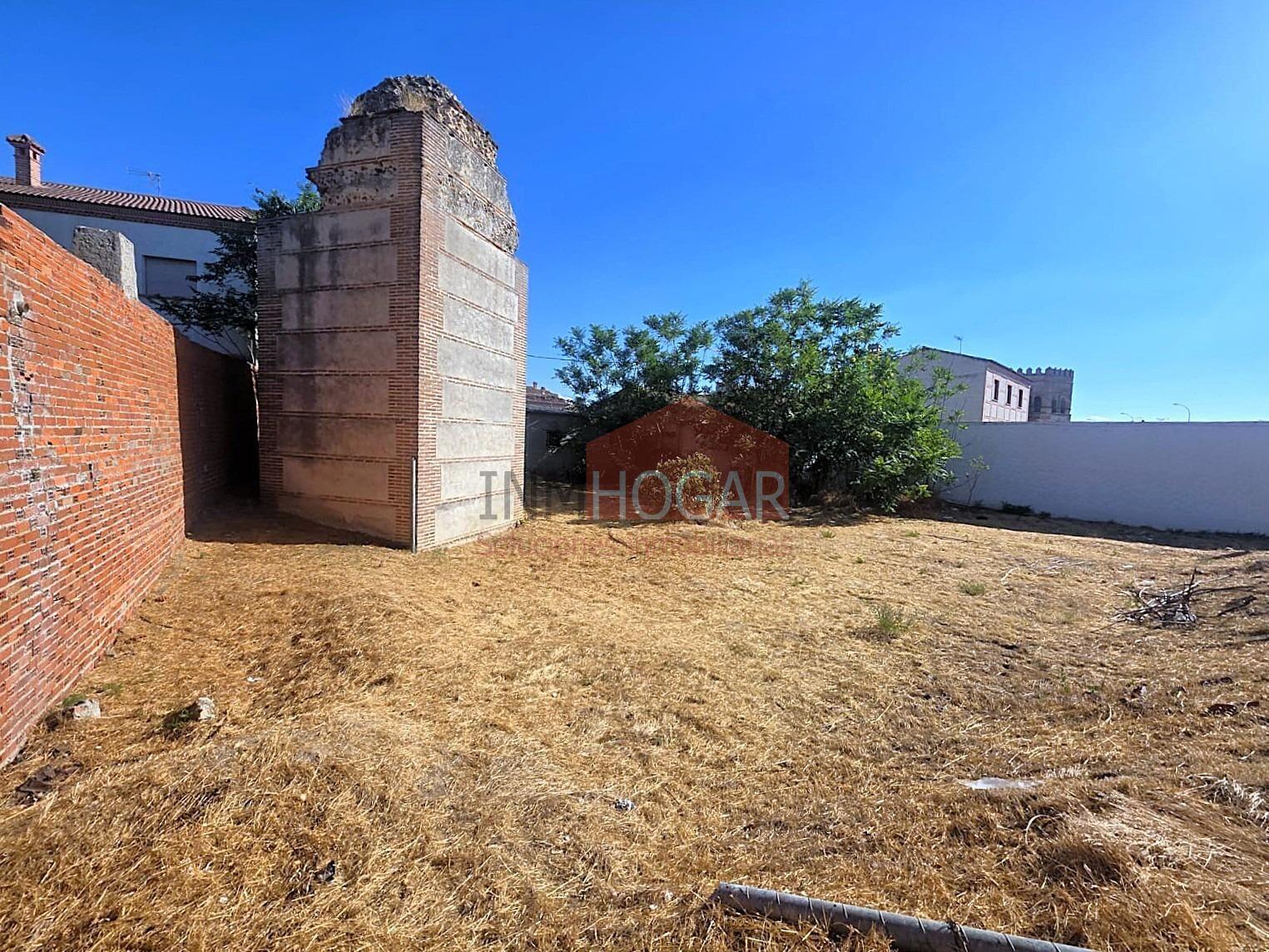 Casa Rural en Venta en Madrigal de las Altas Torres