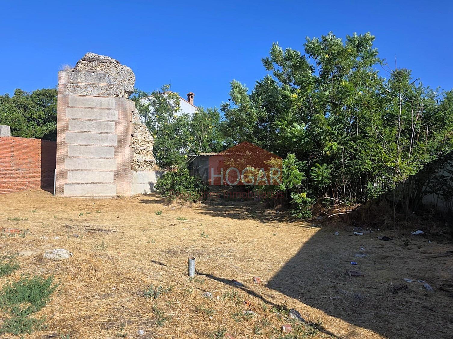 Casa Rural en Venta en Madrigal de las Altas Torres