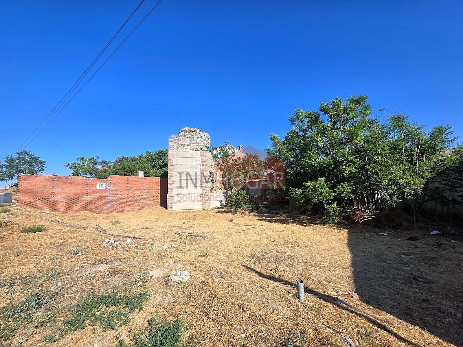 Casa Rural en Venta en Madrigal de las Altas Torres