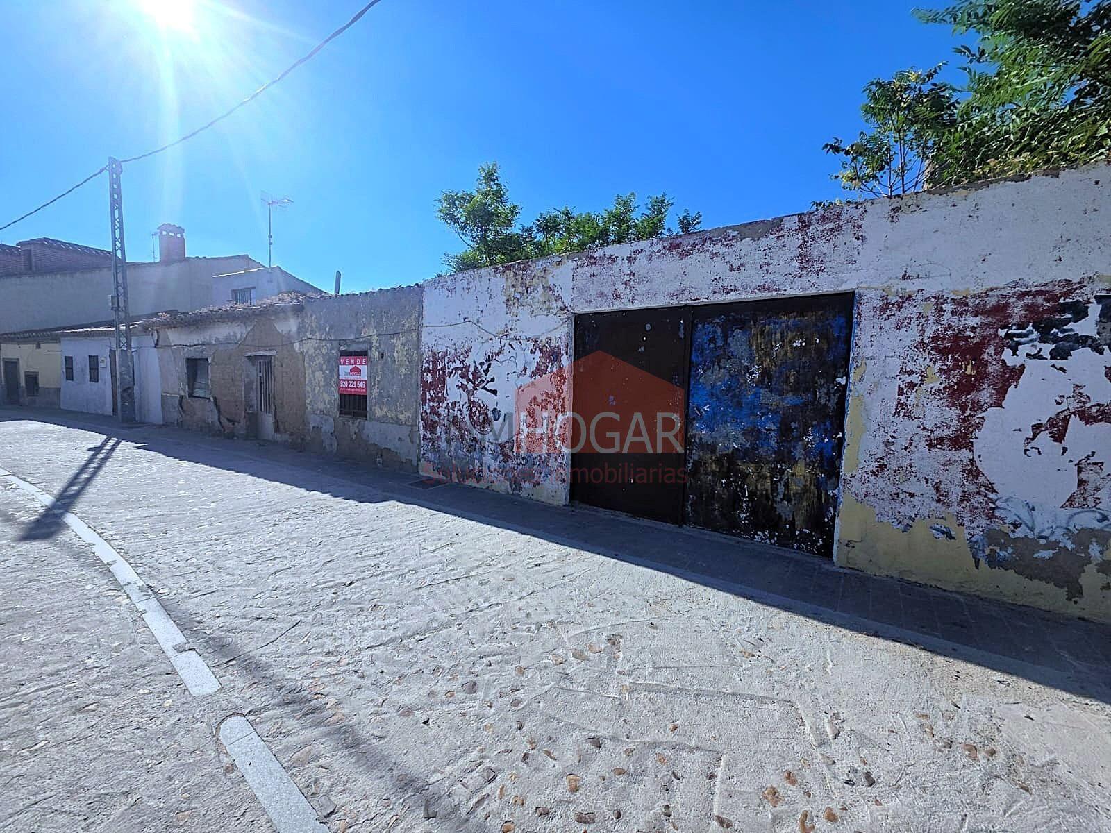 Casa Rural en Venta en Madrigal de las Altas Torres