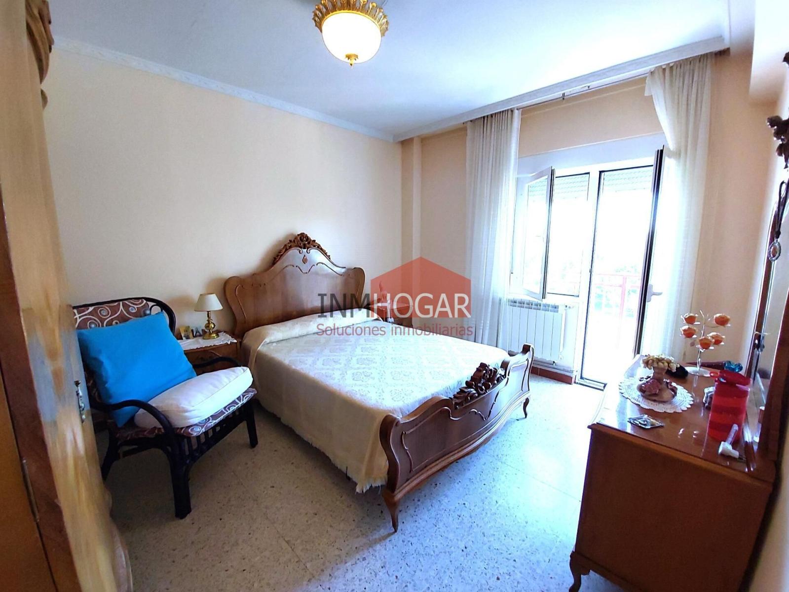 Flat for Sale in Arévalo
