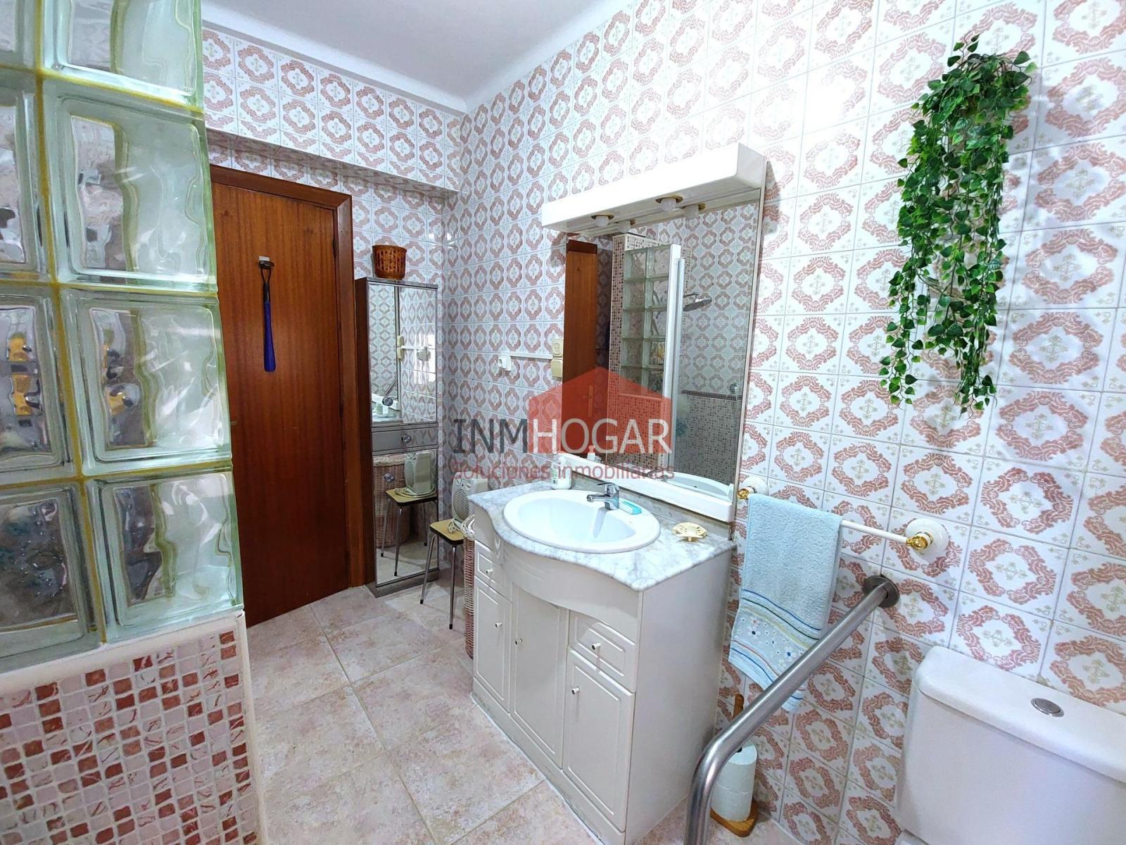 Flat for Sale in Arévalo