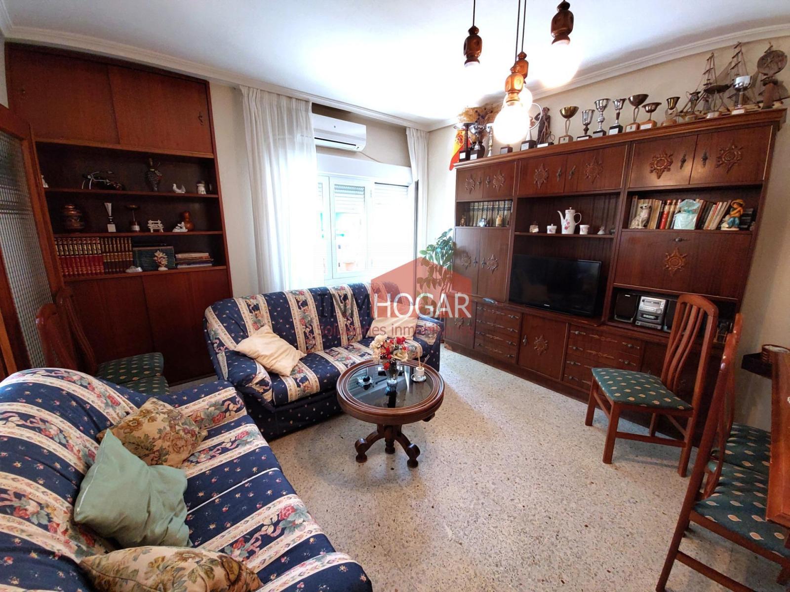 Flat for Sale in Arévalo