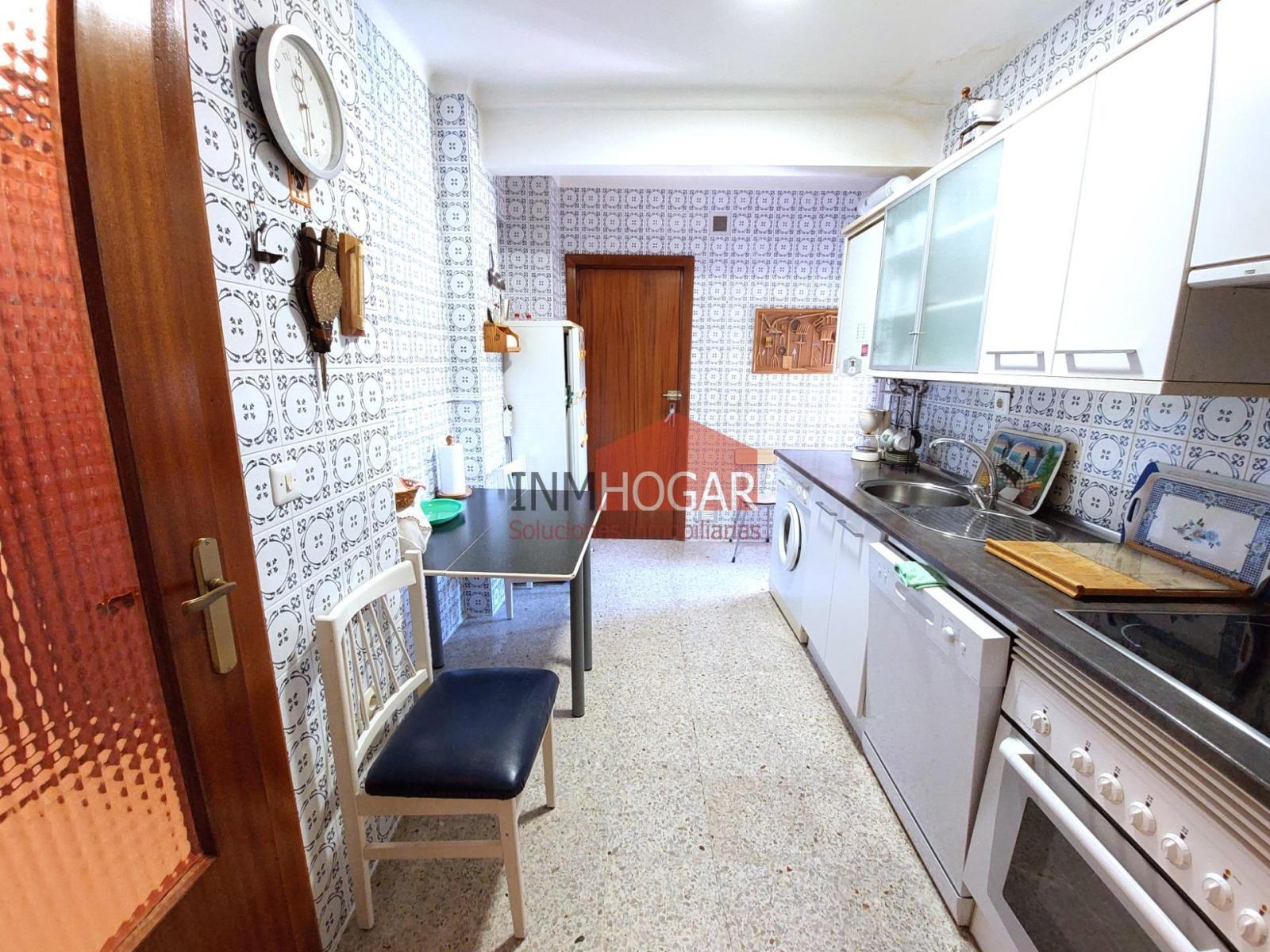Flat for Sale in Arévalo