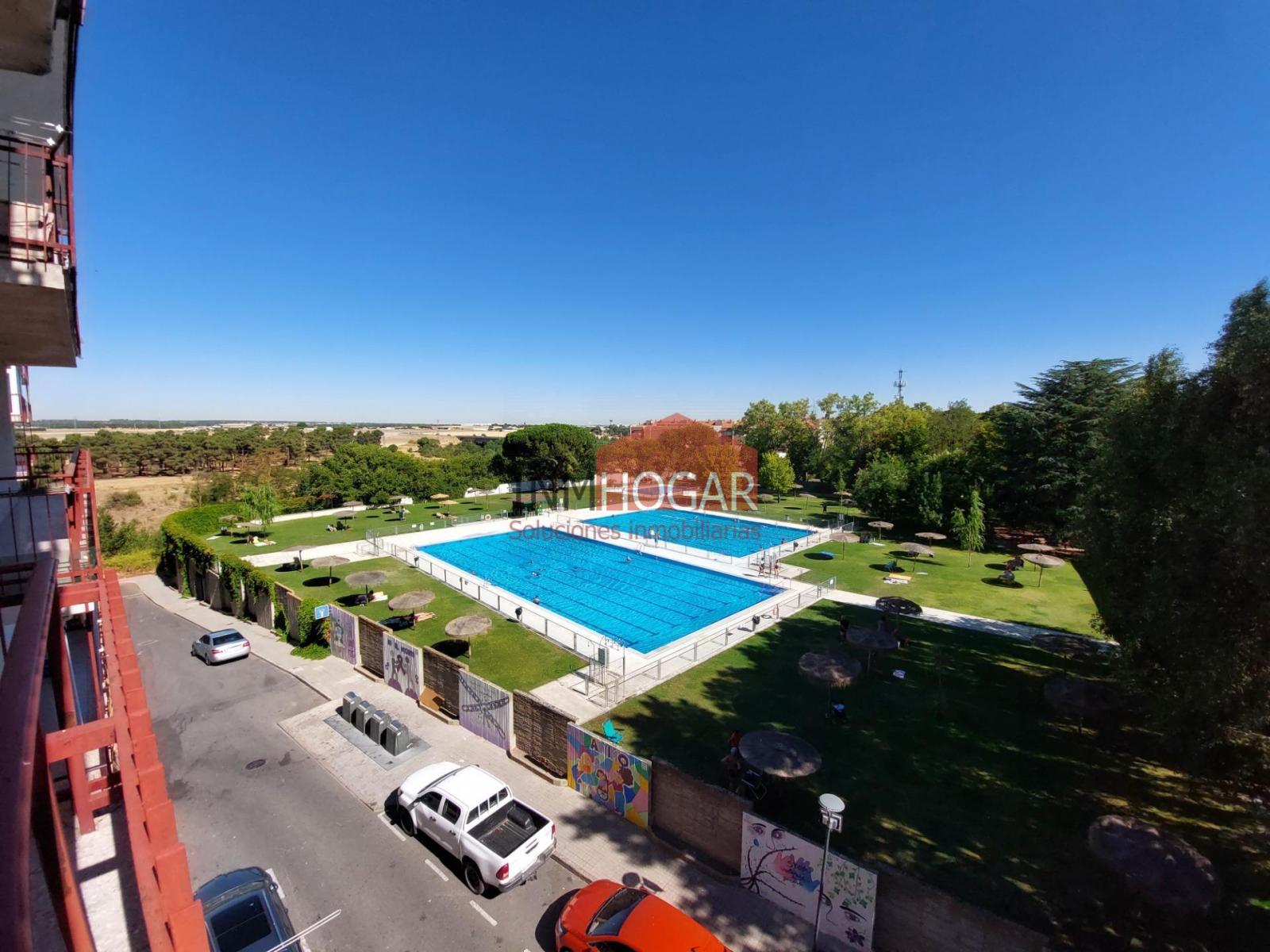 Flat for Sale in Arévalo