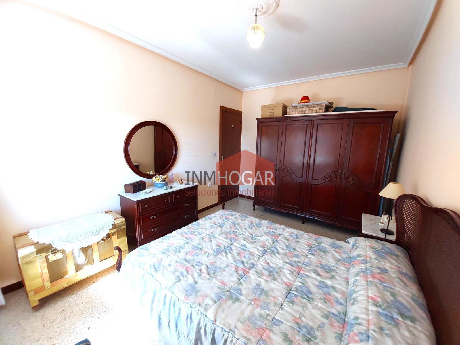 Flat for Sale in Arévalo