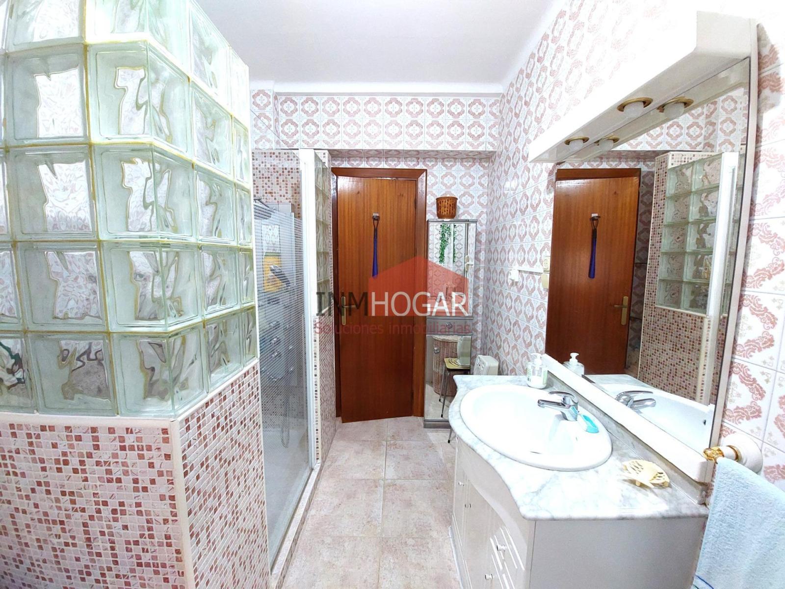 Flat for Sale in Arévalo