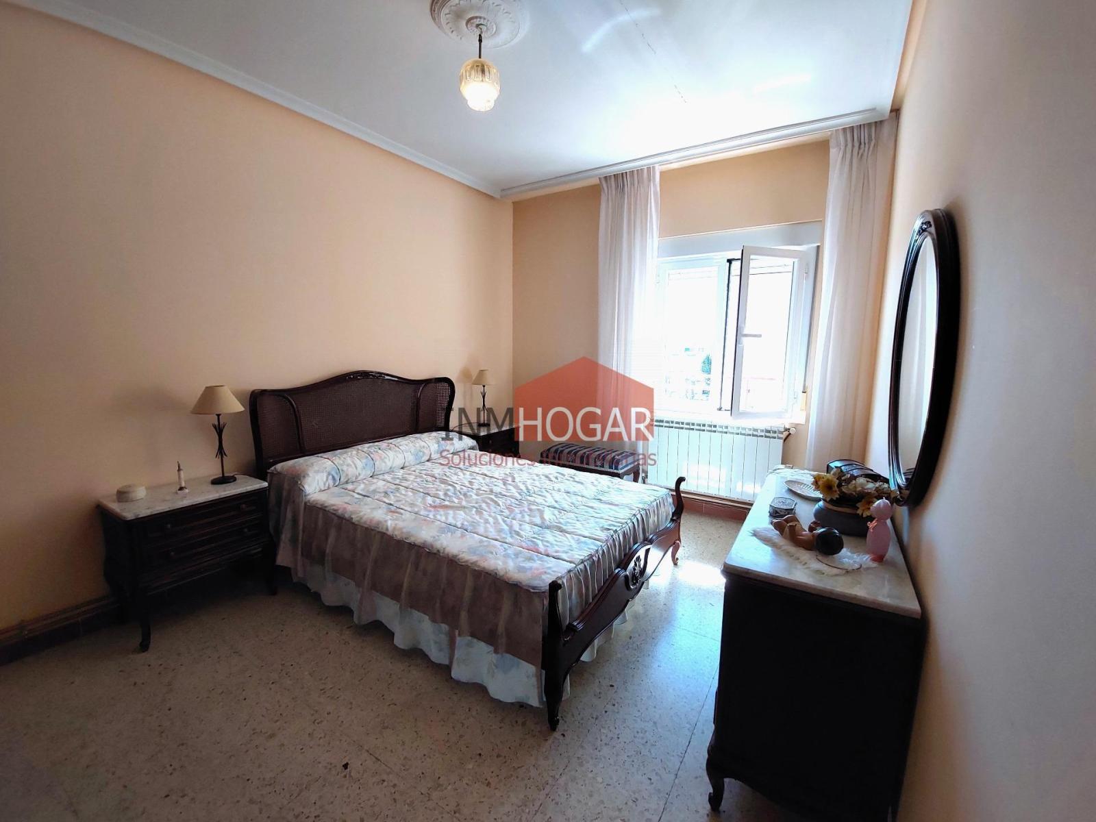 Flat for Sale in Arévalo