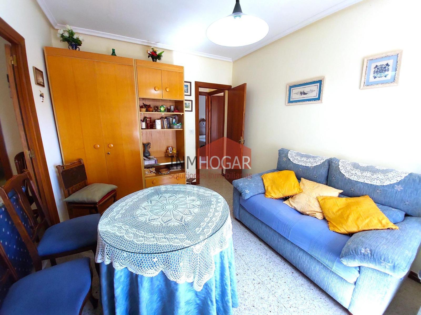 Flat for Sale in Arévalo