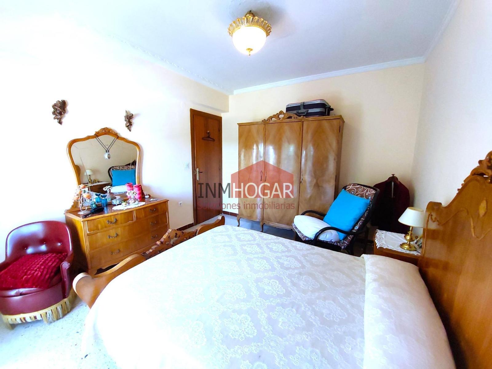 Flat for Sale in Arévalo
