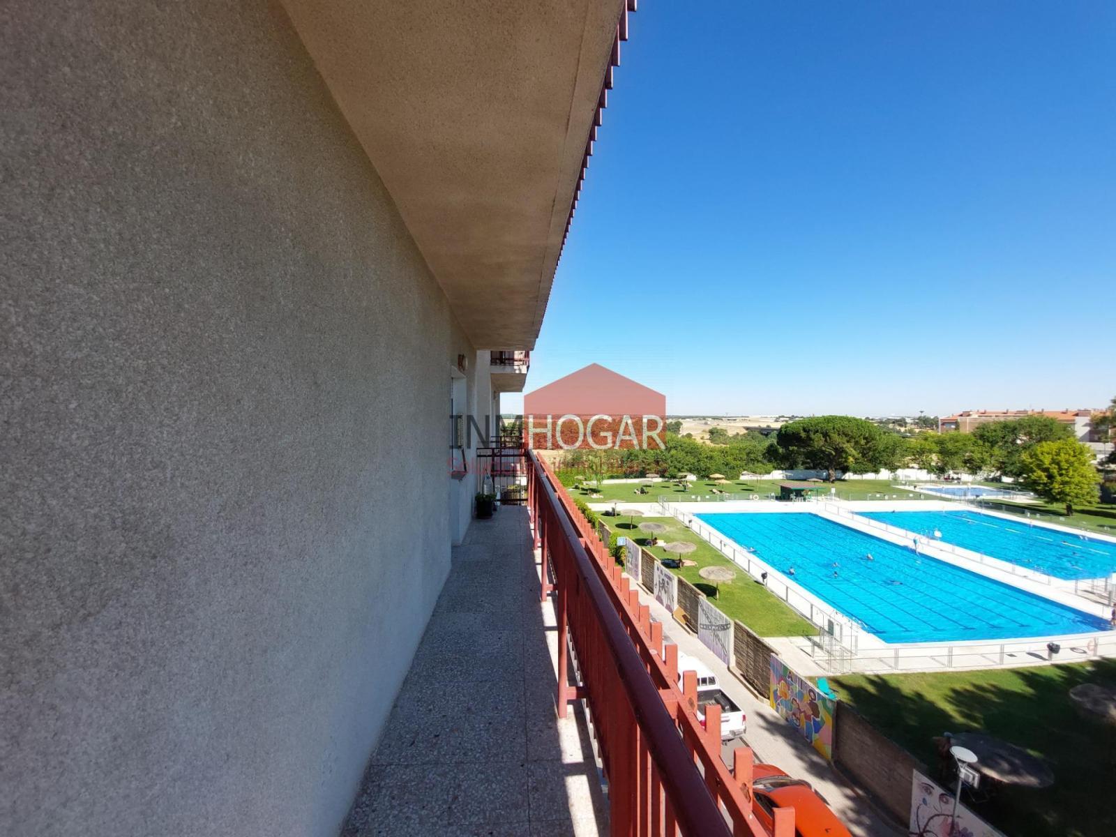 Flat for Sale in Arévalo
