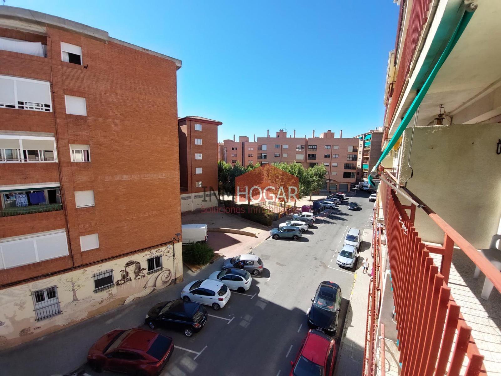 Flat for Sale in Arévalo