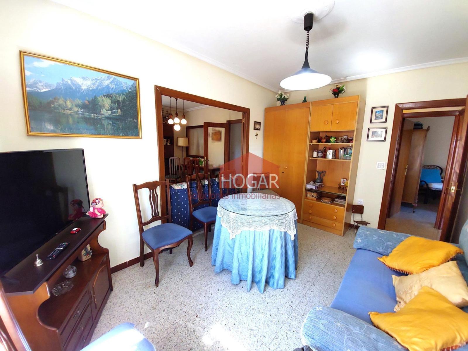 Flat for Sale in Arévalo
