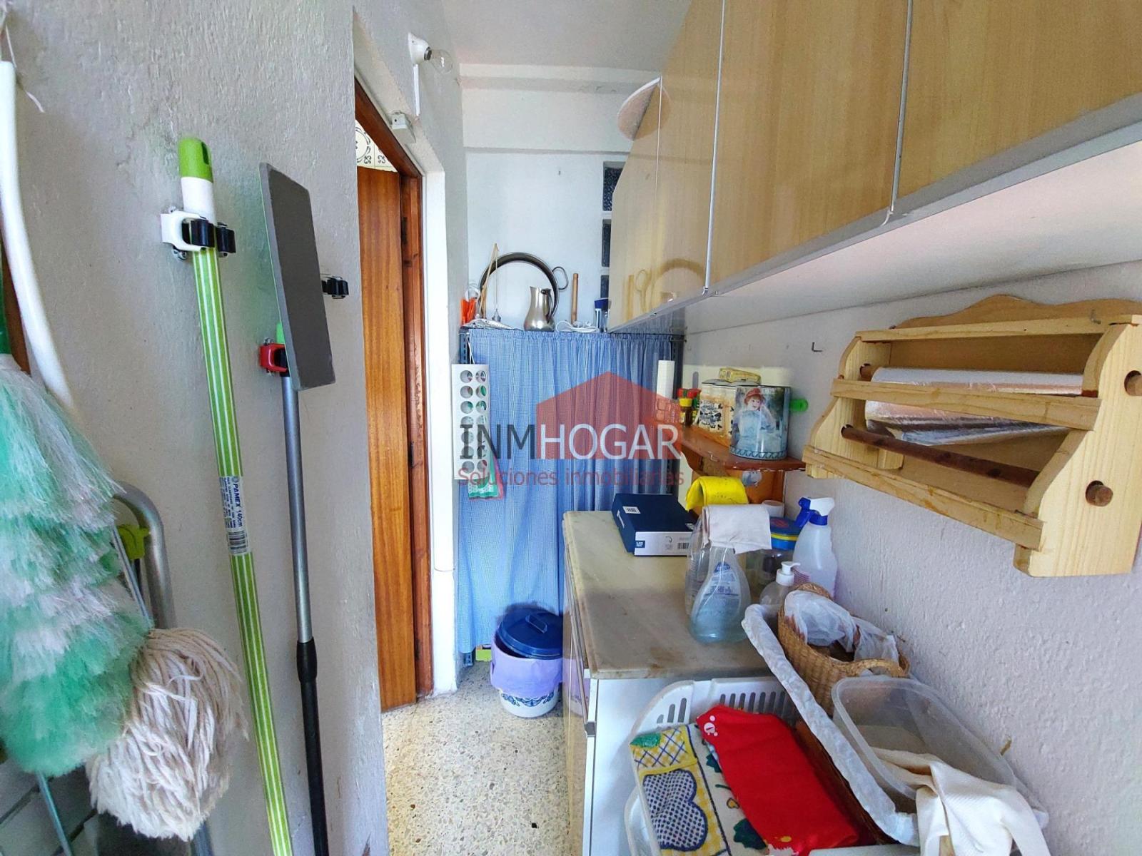 Flat for Sale in Arévalo