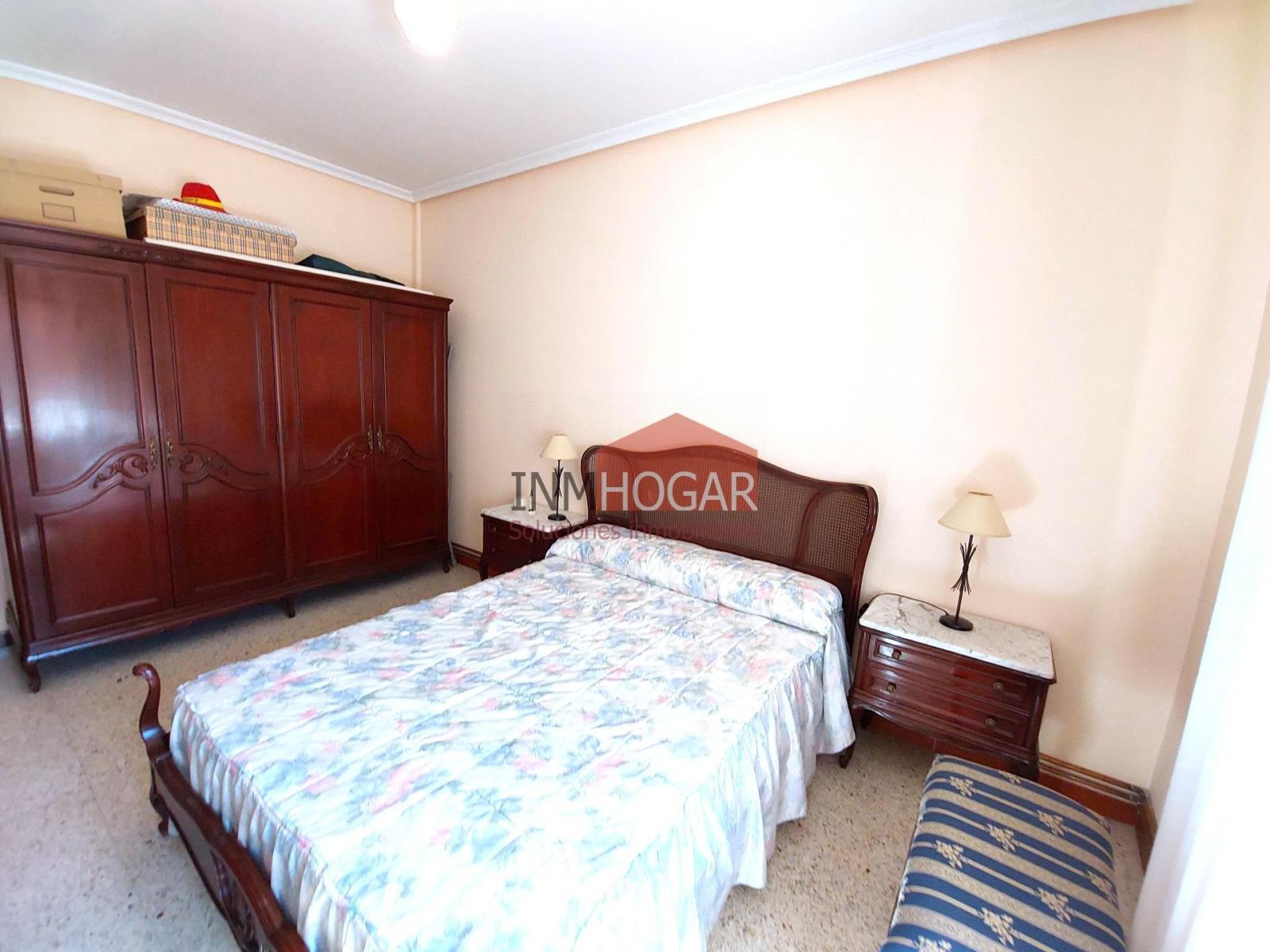 Flat for Sale in Arévalo