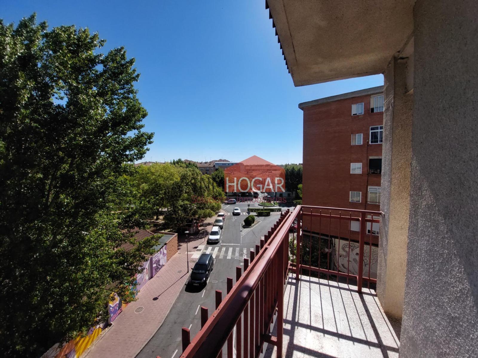 Flat for Sale in Arévalo