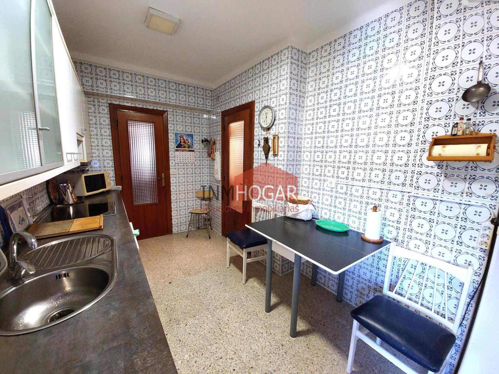 Flat for Sale in Arévalo