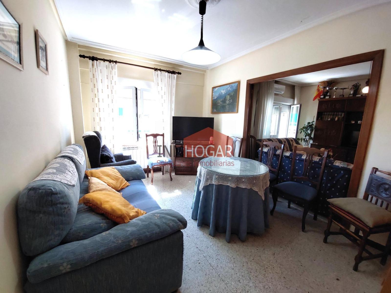 Flat for Sale in Arévalo
