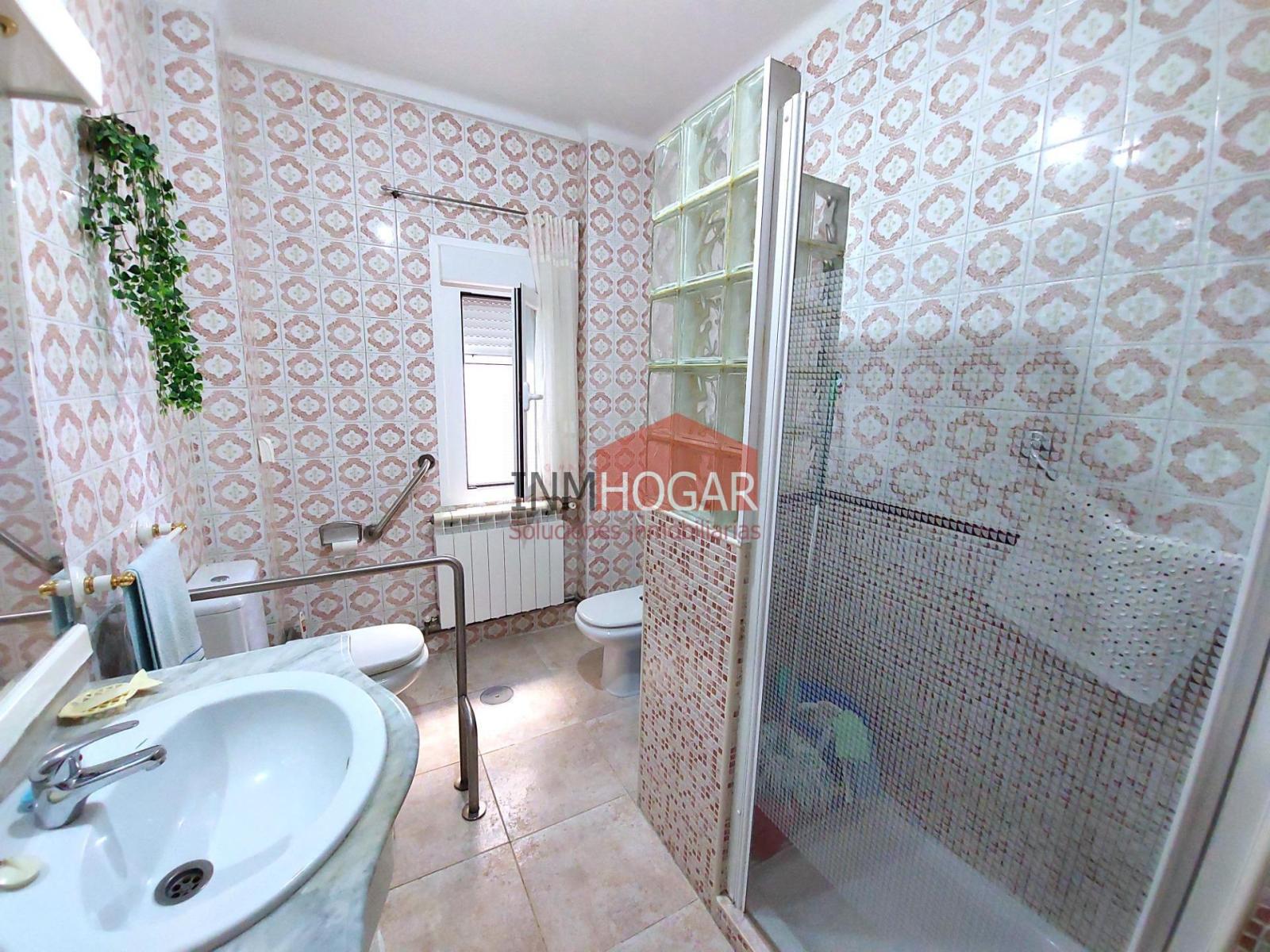 Flat for Sale in Arévalo