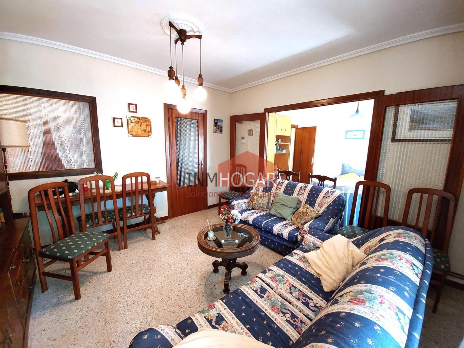 Flat for Sale in Arévalo
