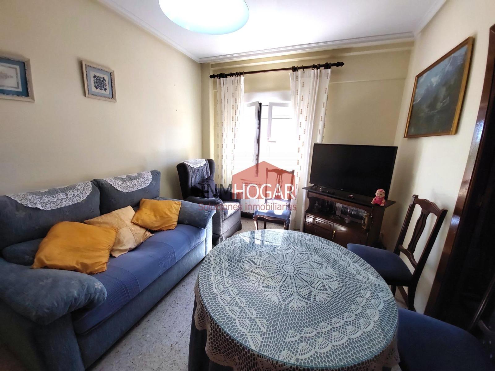 Flat for Sale in Arévalo