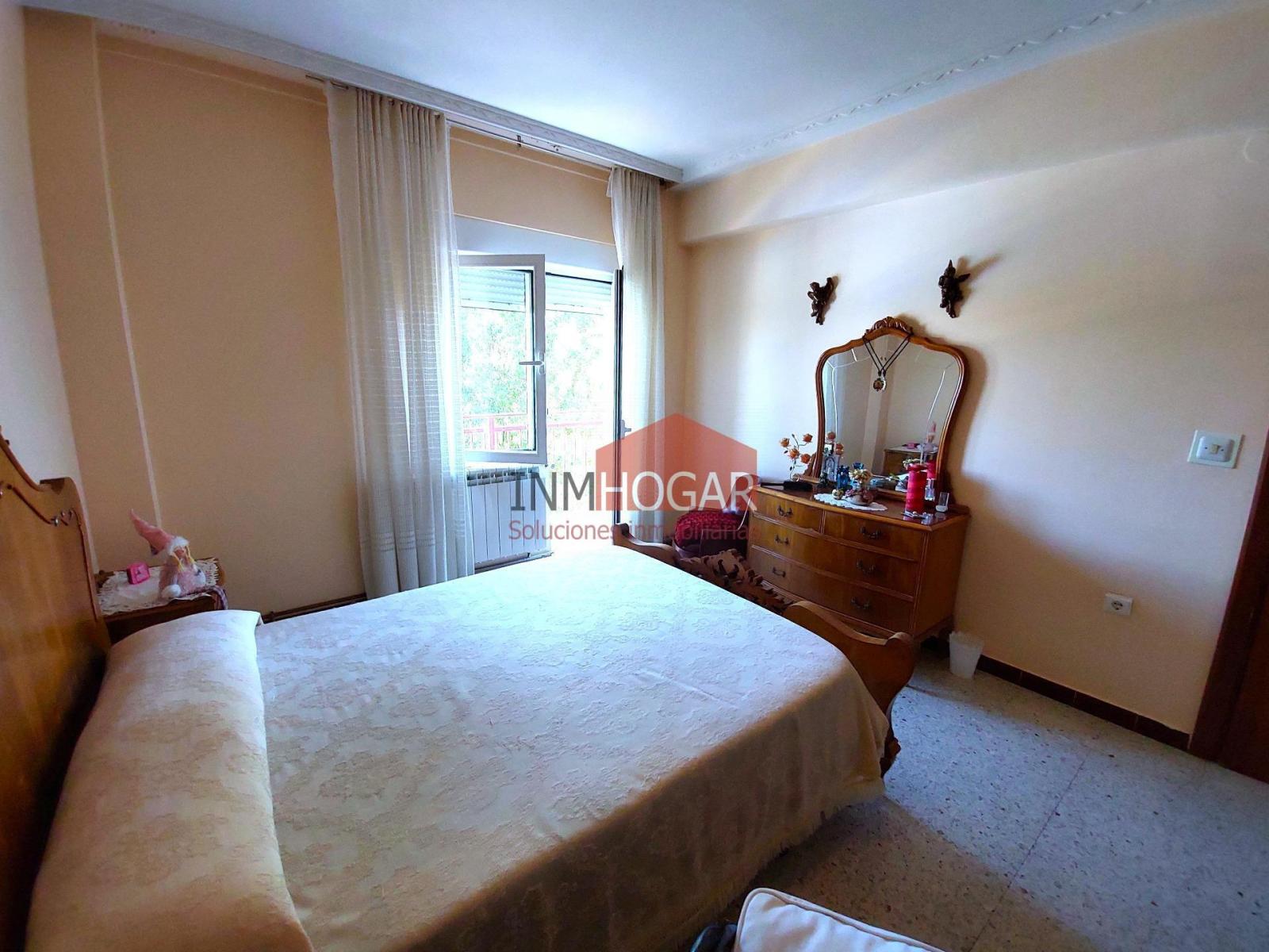 Flat for Sale in Arévalo