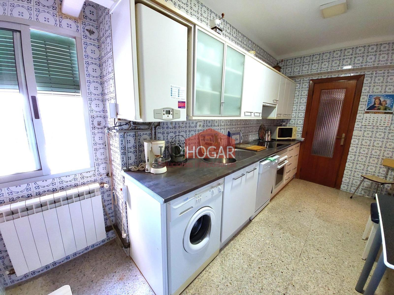 Flat for Sale in Arévalo