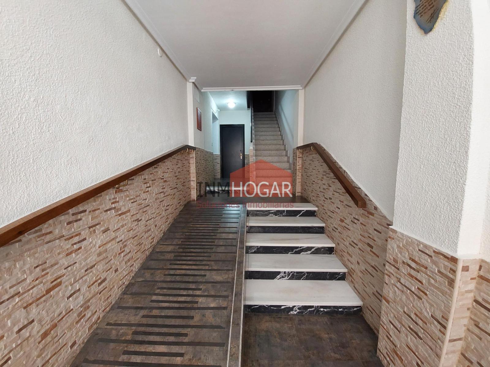Flat for Sale in Arévalo